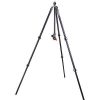 3 Legged Thing 3 Legged Thing Pro 2.0 Winston Carbon Fibre Tripod + Airhed Pro - Grey | Camera Tripods