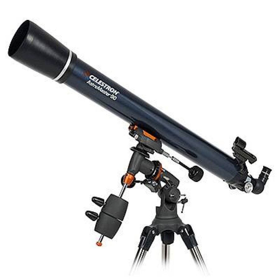 Celestron Celestron Astromaster 90Eq Refractor Telescope | Telescopes