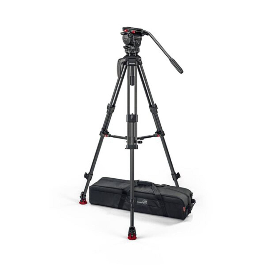 Sachtler Sachtler Fsb 8 75/2 Cf Ms Mk Ii System | Video Tripods