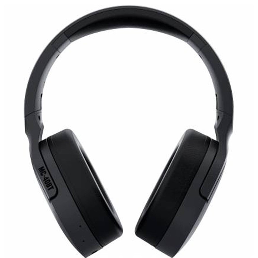 Mackie Mackie Mc-40Bt - Wireless Headphones With Mic And Control | Headphones