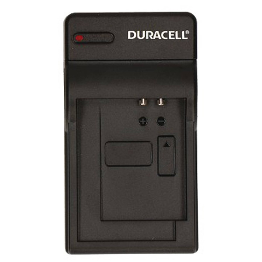 Duracell Duracell Usb Charger For Panasonic Bmb9E | Camera Accessories