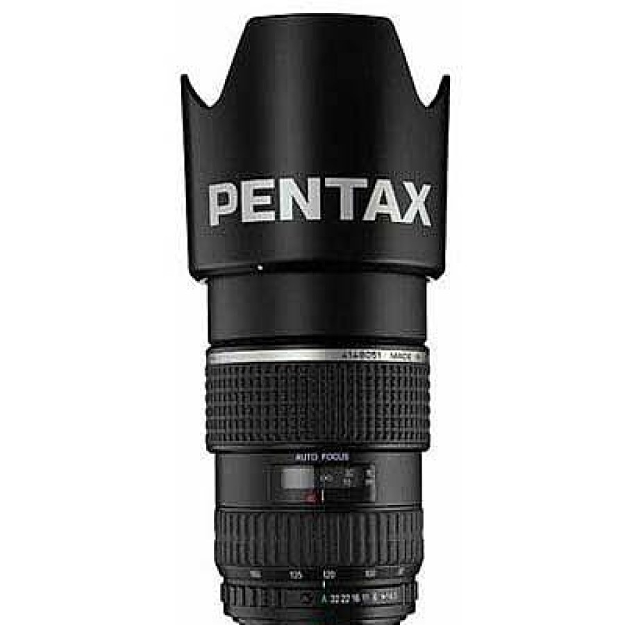 Pentax Pentax-Fa645 Smc 80-160Mm F4.5 Lens | Medium Format Lenses