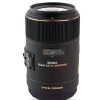 Sigma Sigma 105Mm F2.8 Macro Ex Dg Os Hsm For Nikon F | Dslr Lenses