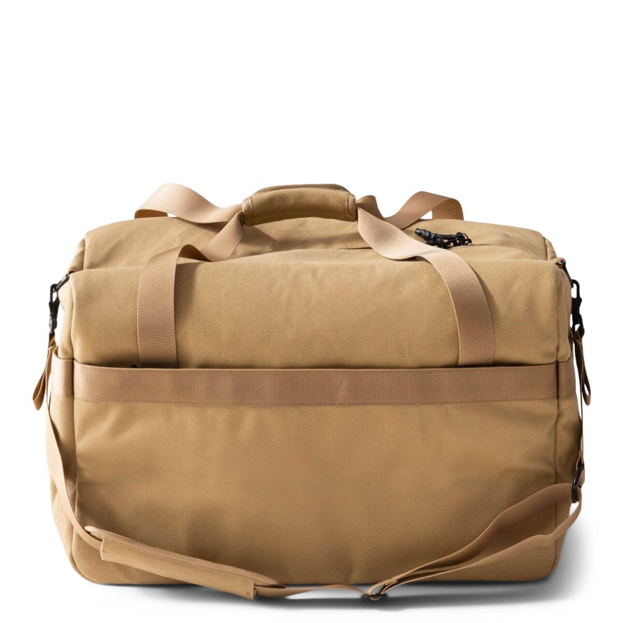 Langly Langly Weekender Duffle Bag - Sand | Shoulder Bags