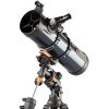 Celestron Celestron Astromaster 130Eq Motorised Reflector Telescope | Telescopes