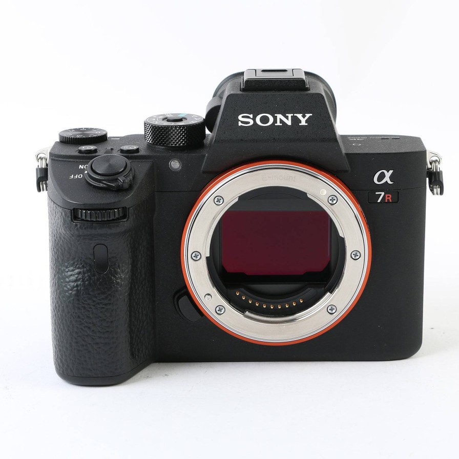 Sony Used Sony A7R Iii Digital Camera Body | Used Cameras