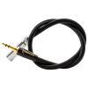 Kondor Blue Kondor Blue Mini Xlr To 3.5Mm Gold Stereo Mini Plug For Bmpcc & C70 | Audio Accessories