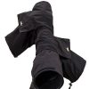 LensCoats Lenscoat Raincoat 2 Pro - Black | Rain Covers