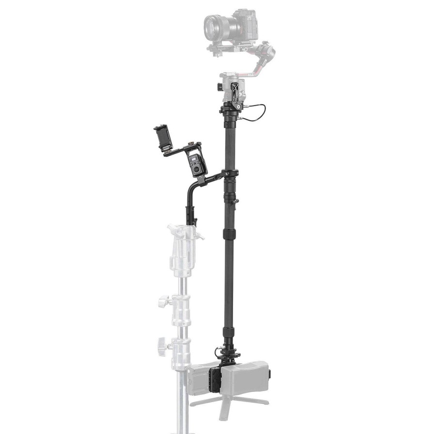 Tilta Tilta Float Gimbal Support System V Mount | Gimbals And Stabilizers