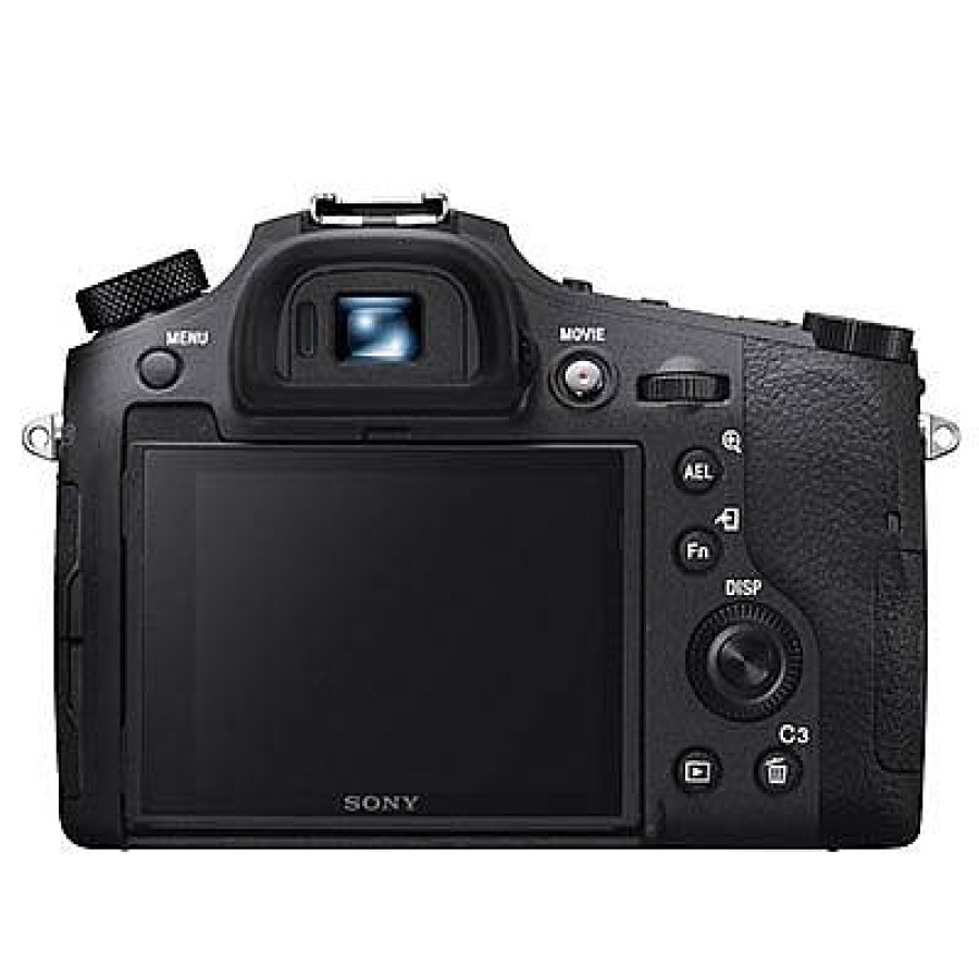 Sony Sony Cyber-Shot Rx10 Iv Digital Camera | Compact Cameras