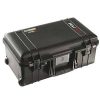 Peli Peli 1535 Air Case With Foam Black | Hard Cases