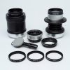 Lensbaby Lensbaby Soft Focus Uk Collection For Sony E | Mirrorless Lenses