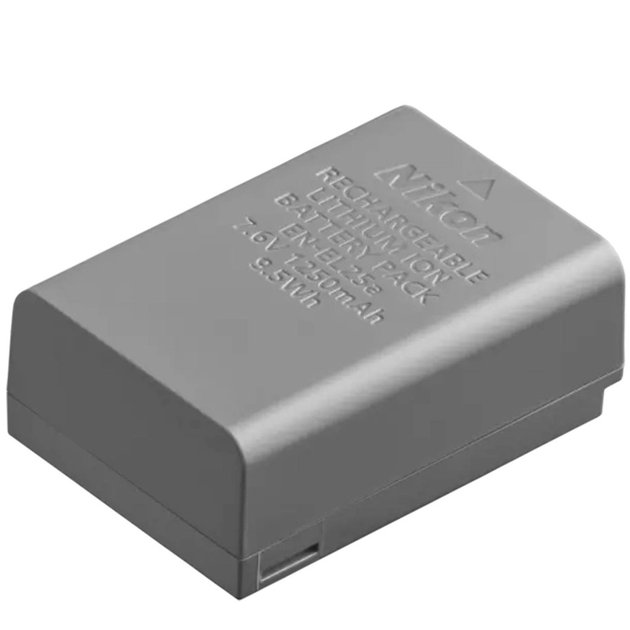 Nikon Nikon En-El25A Battery | Camera Accessories