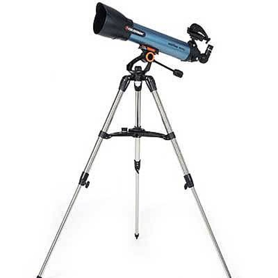 Celestron Celestron Inspire 100Az Refractor | Telescopes