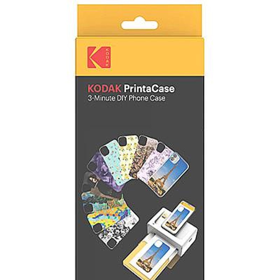 Kodak Kodak Printacase For Iphone 11Pro | Printers