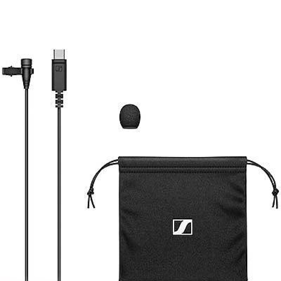 Sennheiser Sennheiser Xs Lav Usb-C | Microphones