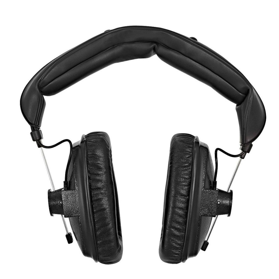 Beyer Dynamic Beyerdynamic Dt 100 Closed Back Studio Headphones | Headphones