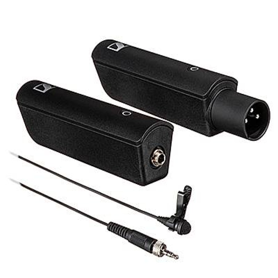 Sennheiser Sennheiser Xsw-D Lavalier Set | Radio Mics & Kits