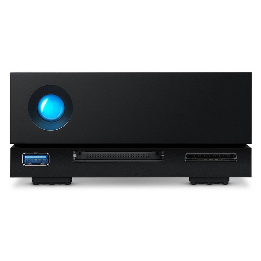 Lacie Lacie 20Tb Lacie 1Big Dock Thunderbolt 3 | Storage