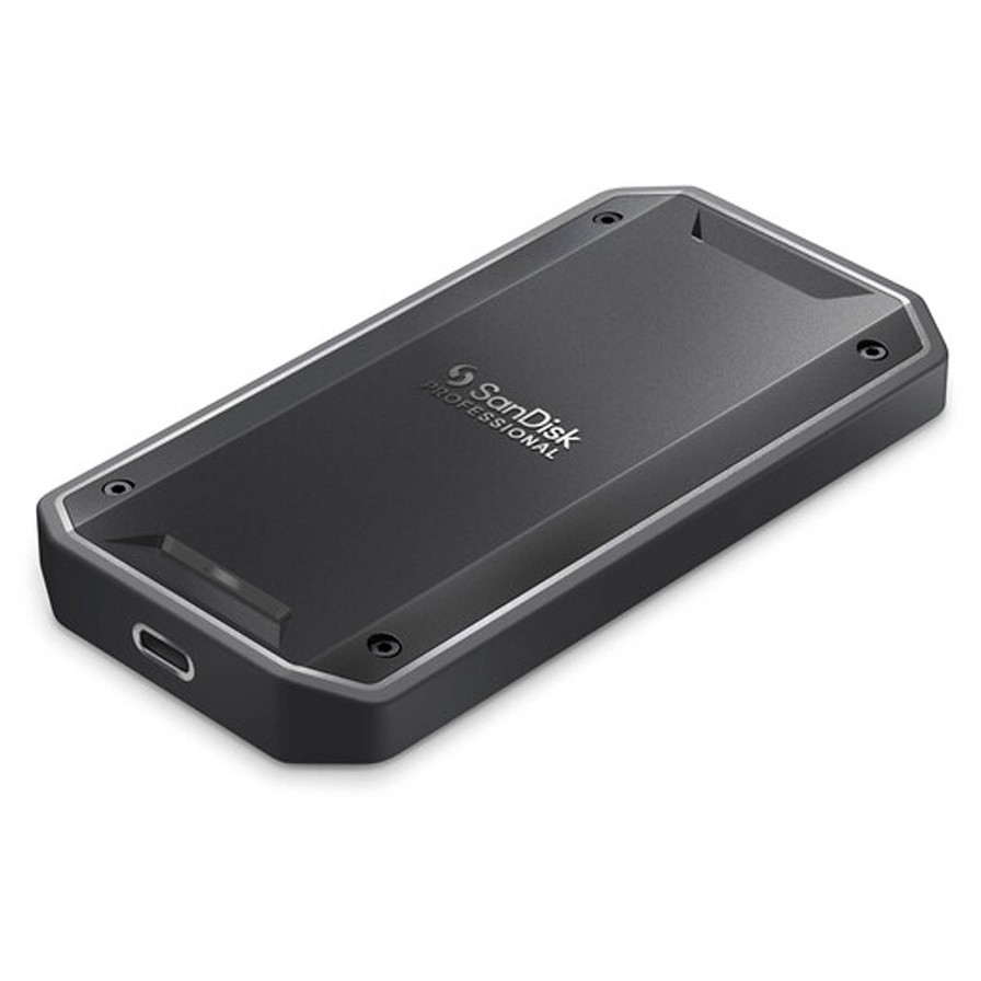 Sandisk Sandisk Professional Pro-G40 Portable Ssd 2Tb | Storage