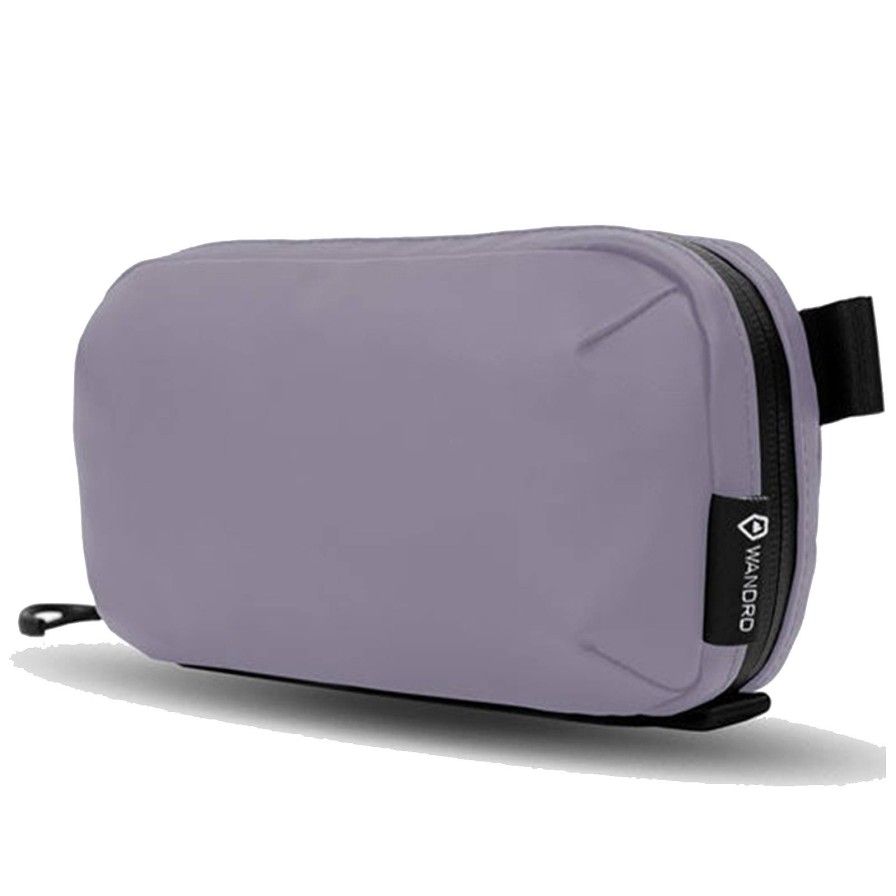 WANDRD Wandrd Tech Bag - Small - Uyuni Purple | Pouches