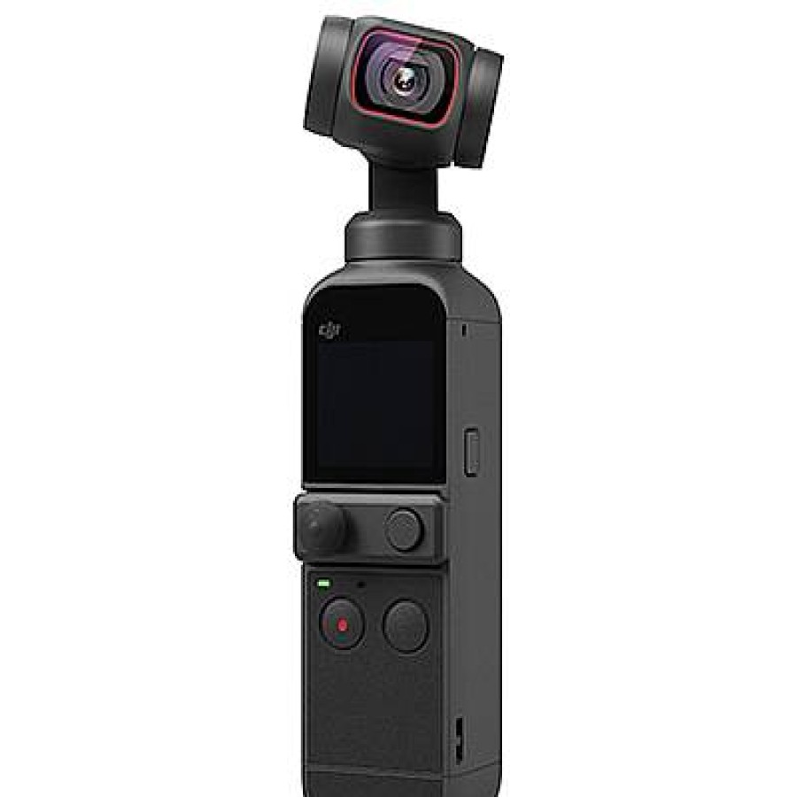 DJI Dji Pocket 2 | Action Cameras