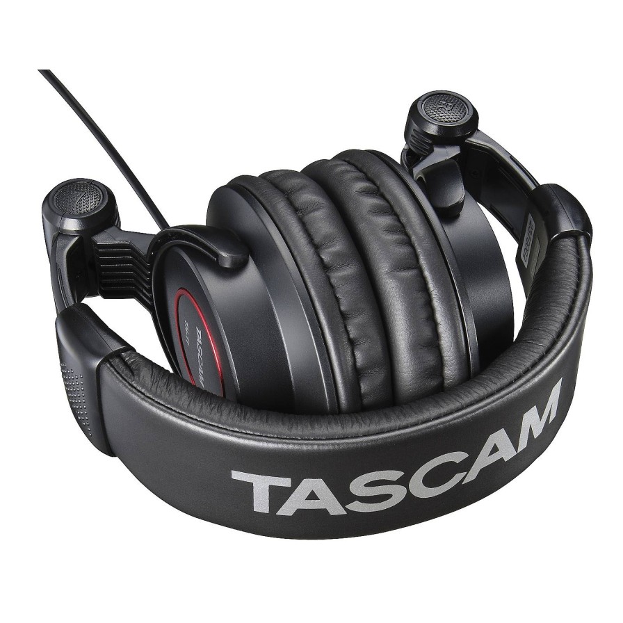 Tascam Tascam Th-11 Studio Grade Headphones | Headphones