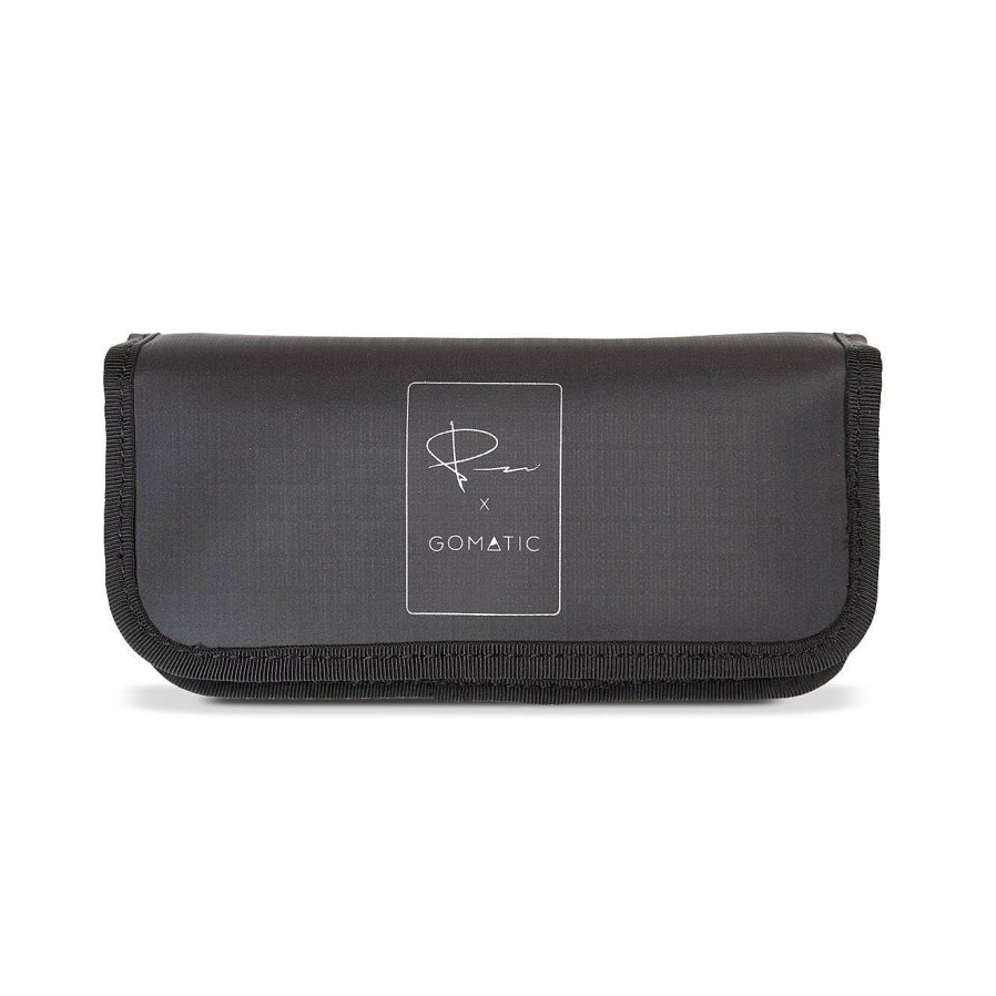 Gomatic Gomatic Mckinnon Battery Case | Pouches