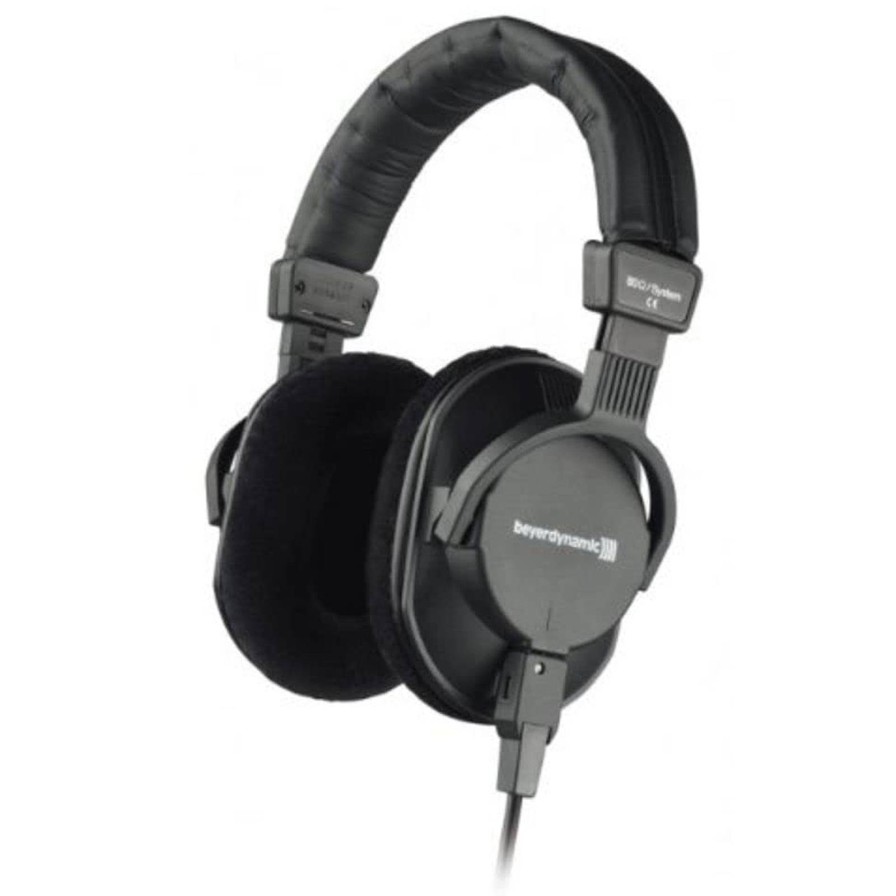 Beyer Dynamic Beyerdynamic Dt 250 Closed Dynamic Headphones | Headphones