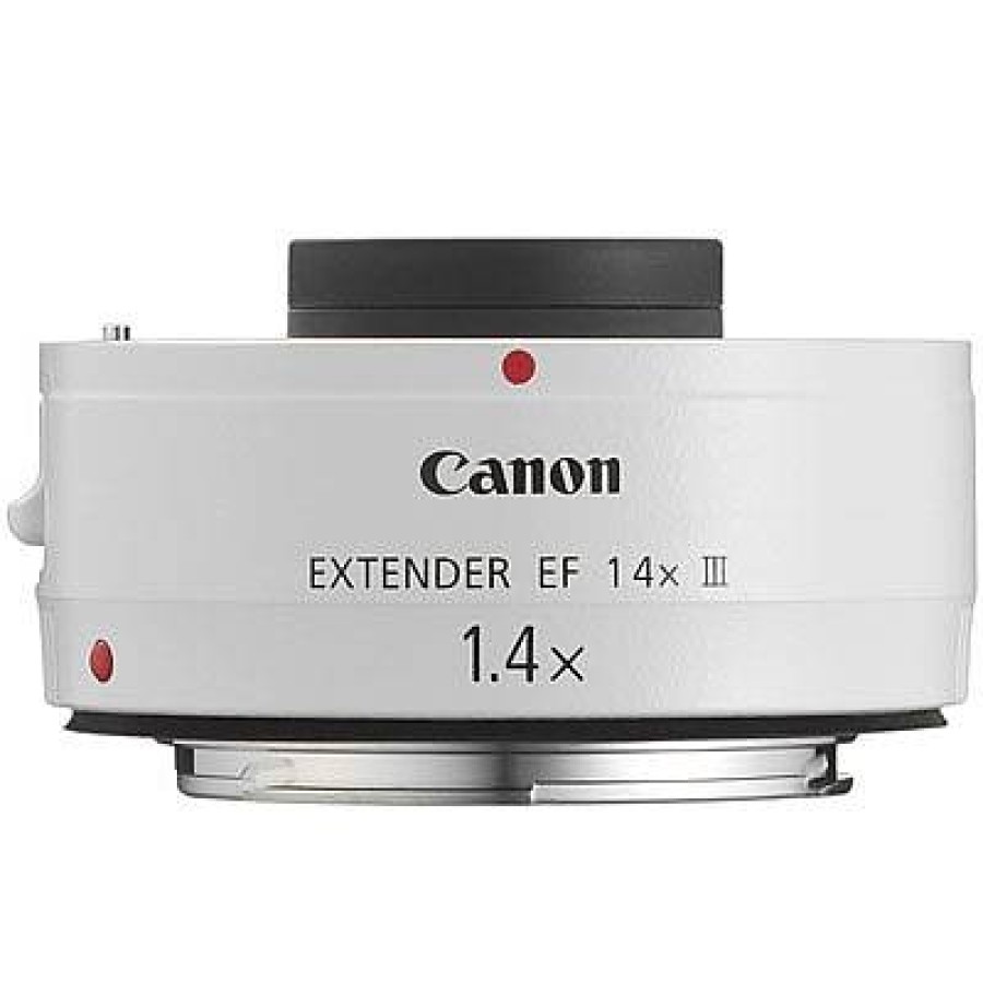 Canon Canon Ef 1.4X Iii Extender | Lens Accessories