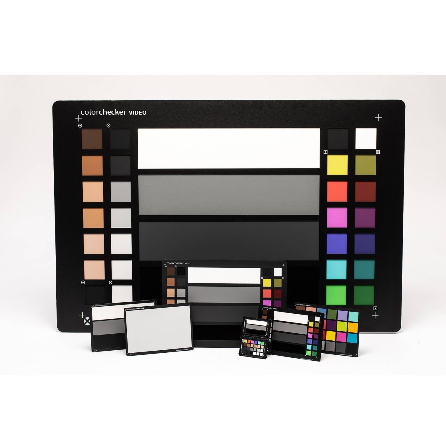 Calibrite Calibrite Colorchecker White Balance | Colour Calibration