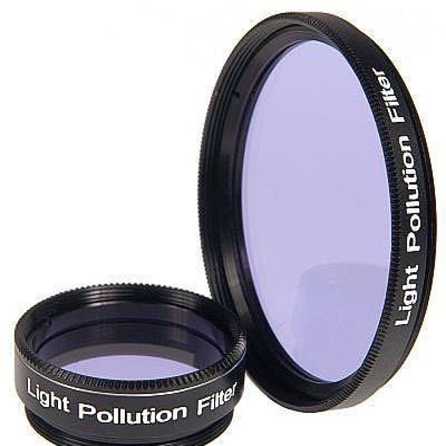 Sky-Watcher Optical Vision 2 Inch Light Pollution Filter | Eyepiece Accessories & Filters