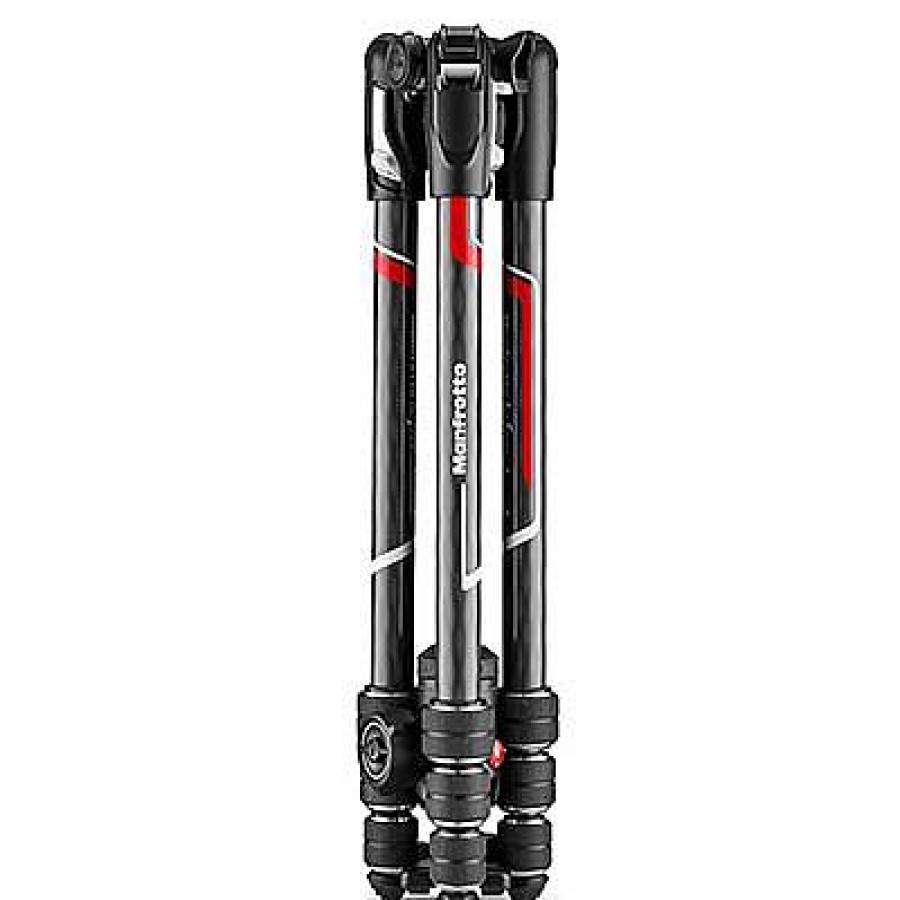 Manfrotto Manfrotto Befree Advanced Twist Carbon Fibre Tripod Kit | Camera Tripods