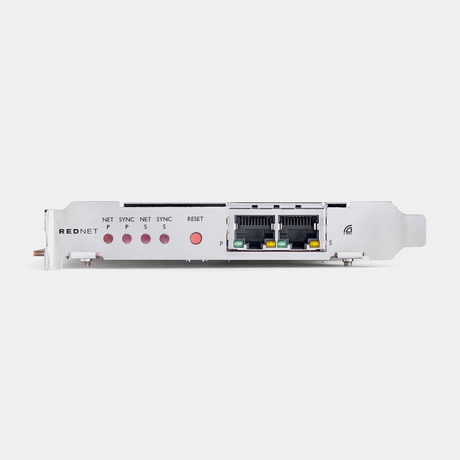 Focusrite Focusrite Rednet Pcienx Interface Card | Audio Recorders & Mixers