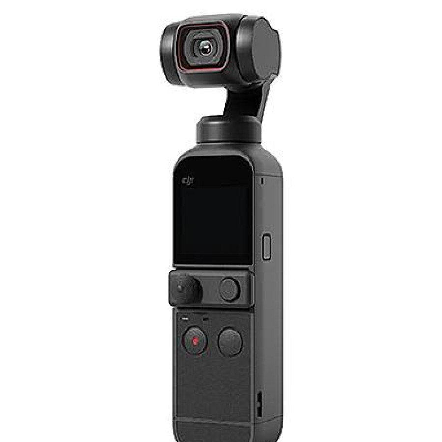 DJI Dji Pocket 2 | Action Cameras