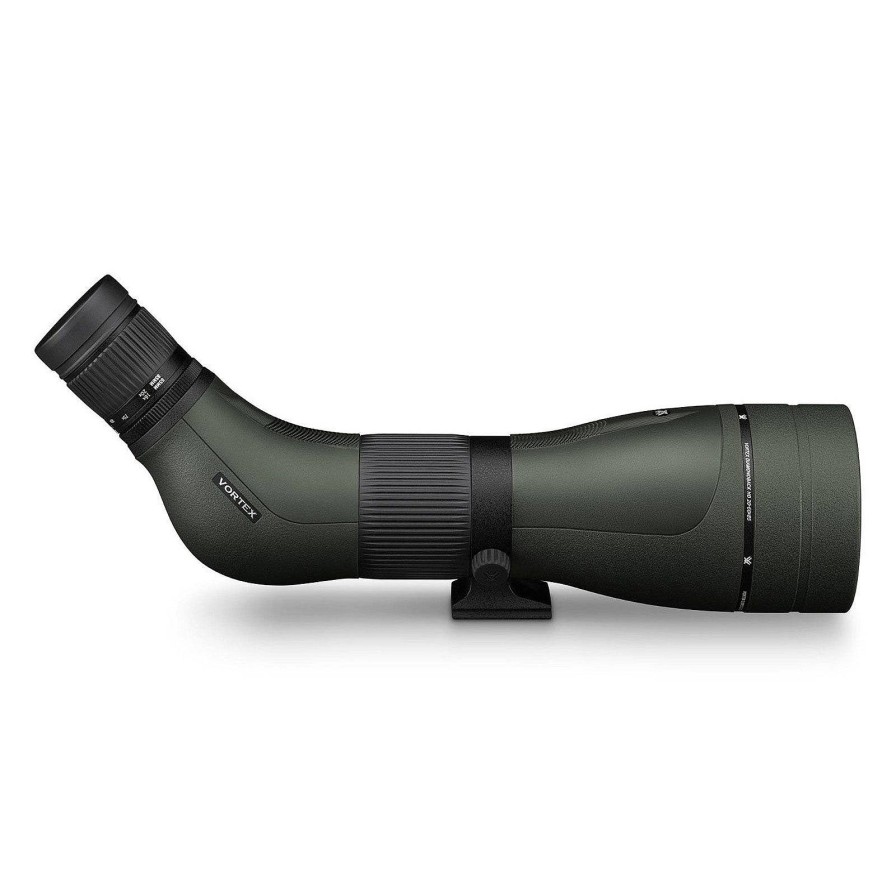 Vortex Vortex Diamondback Hd 20-60X85 Angled Scope | Spotting Scopes