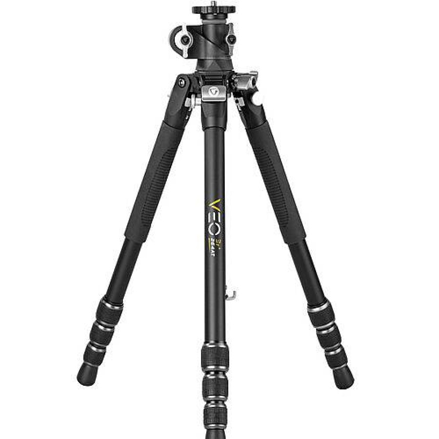 Vanguard Vanguard Veo 3T+ 264At Aluminium Tripod Kit | Camera Tripods