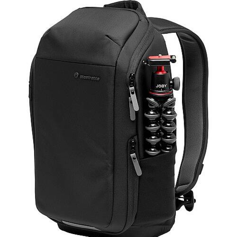 Manfrotto Manfrotto Advanced Compact Backpack Iii | Backpacks & Sling Bags