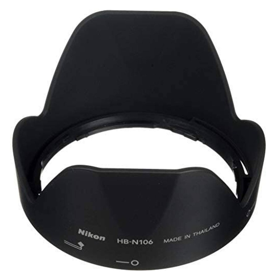 Nikon Nikon Hb-106 Lens Hood | Lens Accessories