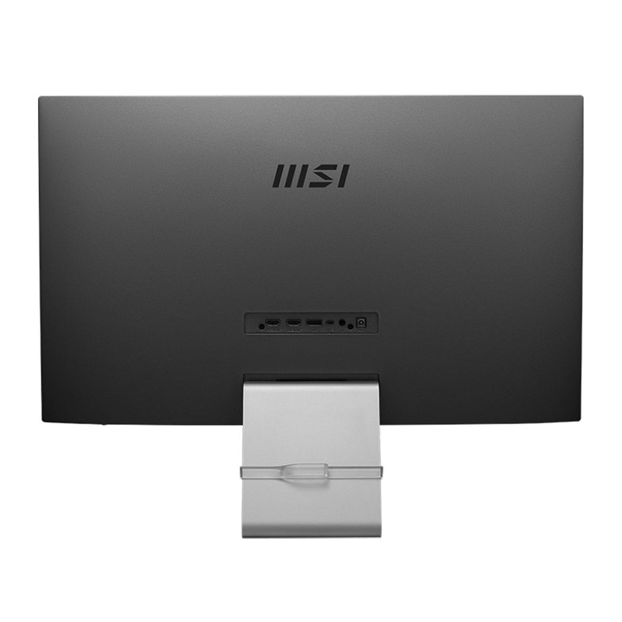 MSI Msi Modern Md271Ul 27 Inch Monitor - Grey | Monitors