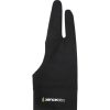 Xencelabs Xencelabs Glove (Medium) Black | Graphic Tablets