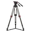 Camgear Camgear Elite 18 Efp Cf Gs (100Mm Bowl) System | Video Tripods