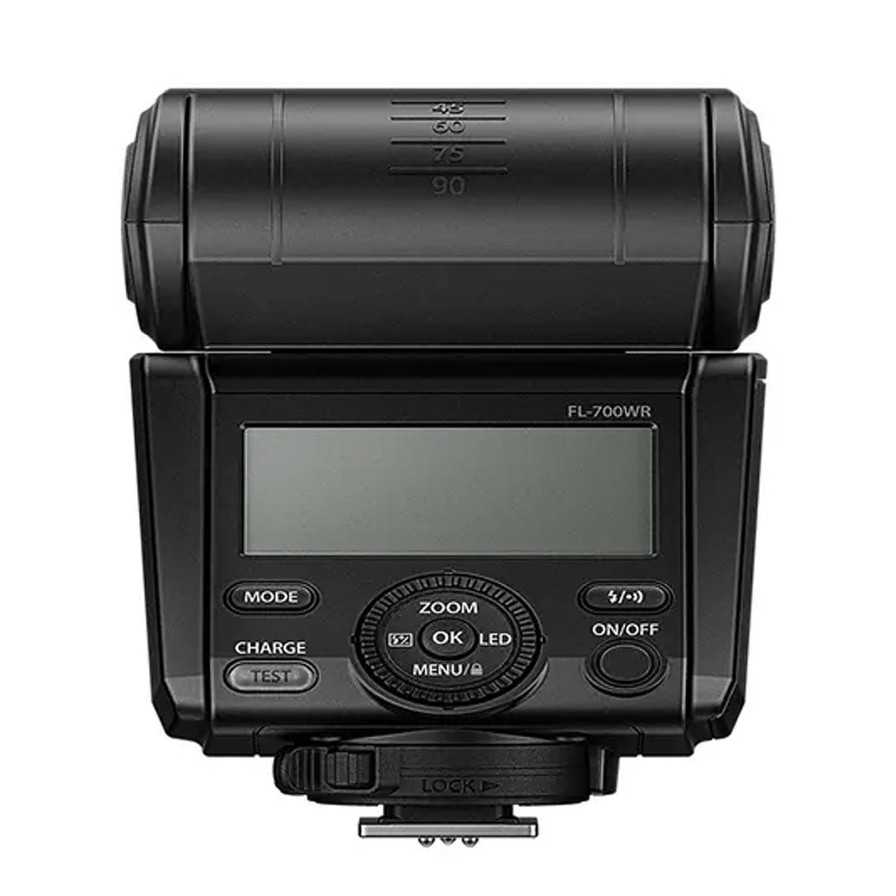 OM SYSTEM / Olympus Om System/Olympus Fl-700Wr Flashgun | Flashguns