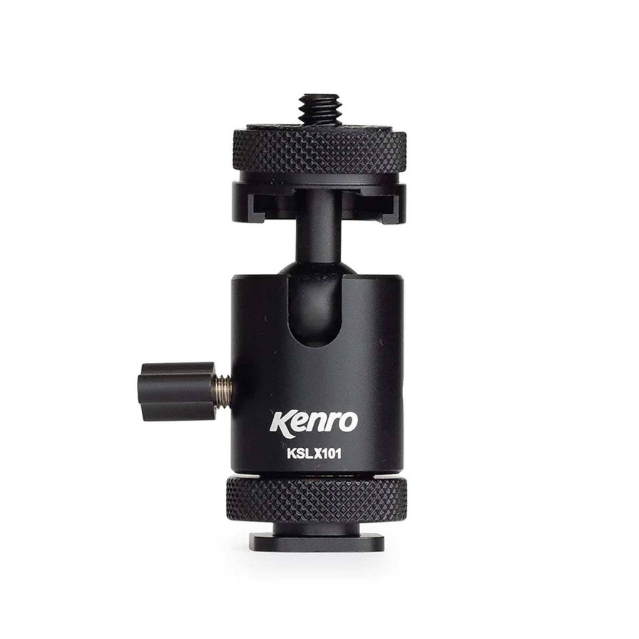 Kenro Kenro Smart Lite Mini Ball Head | Tripod Heads