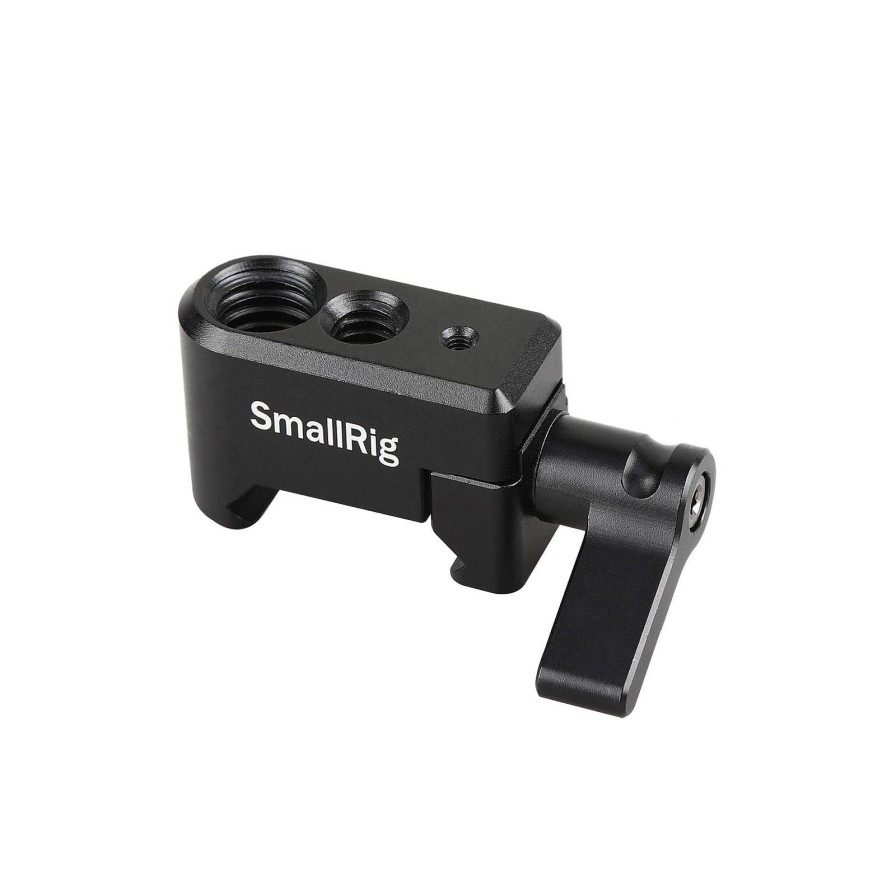 SmallRig Smallrig Quick Release Nato Lock Clamp - 1973 | Tripod Heads