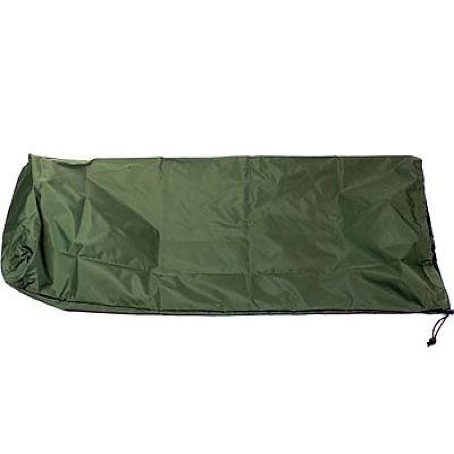 Wildlife Watching Wildlife Watching Dust Bag For Camera And Lens - Size 3 Olive | Rain Covers