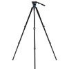 Benro Benro A373F Aluminum Video Kit With S6Pro Head | Video Tripods