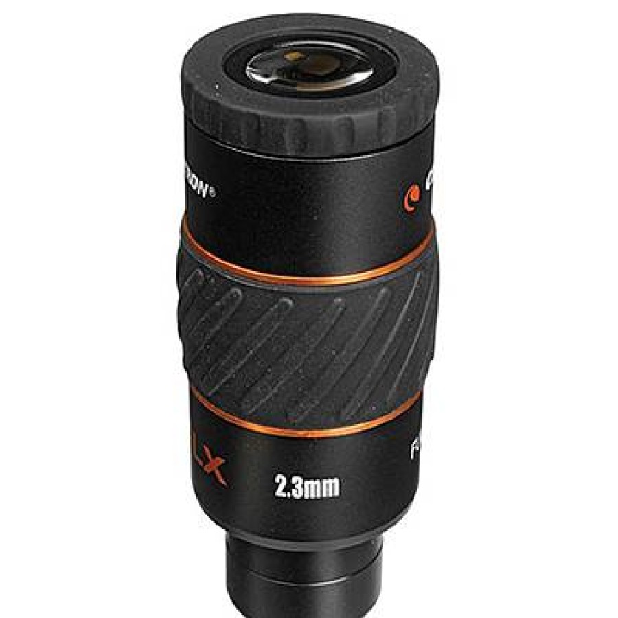 Celestron Celestron X-Cel Lx 2.3Mm Eyepiece | Telescope Eyepieces