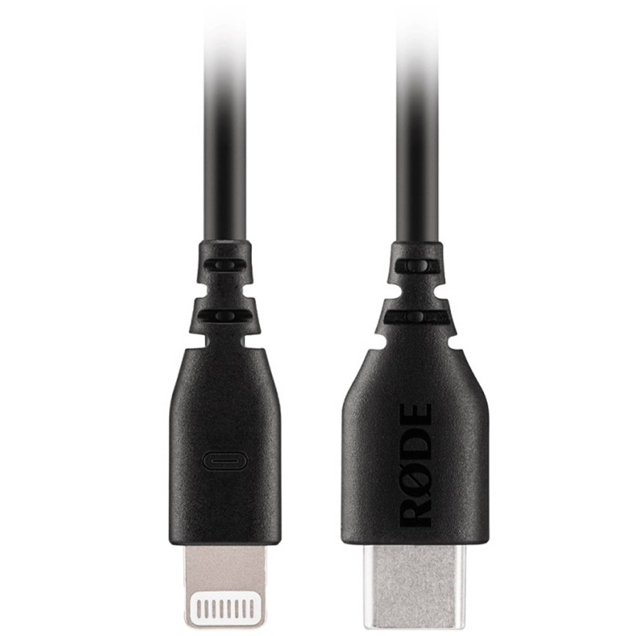 Rode Rode Sc21 Lightening To Usb-C Cable | Audio Accessories