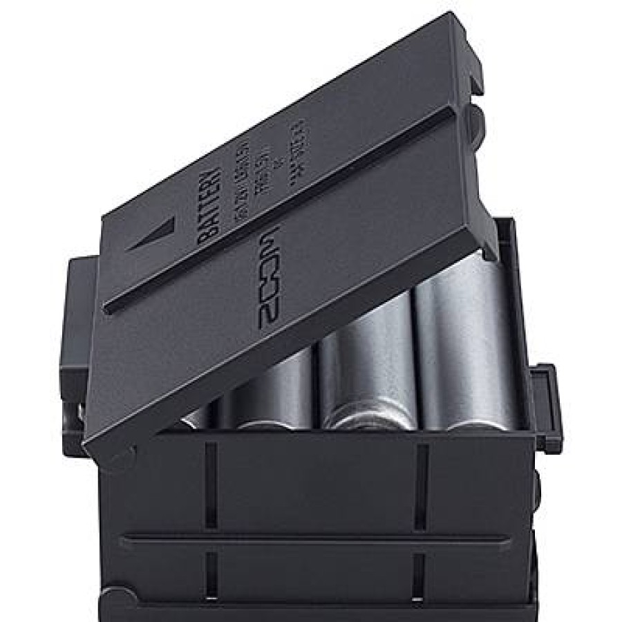 Zoom Zoom Bcf-8 Battery Case For F4 And F8 | Audio Bags & Cases